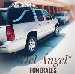 Funerales "DEL ÁNGEL" (Sala Velación) en Uruapan (México) - Horario de apertura