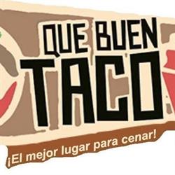 Que Buen Taco en Oaxaca (Xochimilco) - Horario de apertura