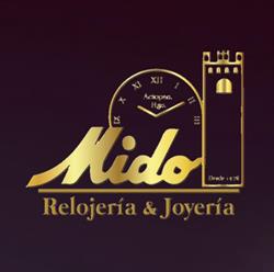Horario de apertura Relojeria & Joyeria 'MIDO' Actopan Hgo Mex, 