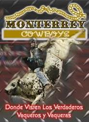 Horario de apertura Monterrey Cowboys, Durango