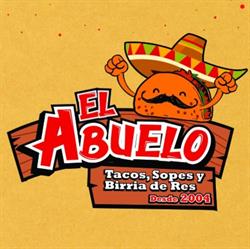 Horario de apertura Tacos El Abuelo, Los Mochis