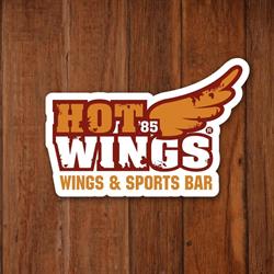Horario de apertura Hot Wings Irapuato, 