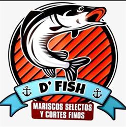 Horario de apertura D' FISH, Colima