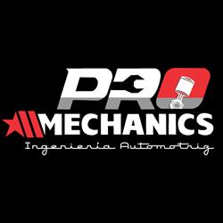 Pro Mechanics en Tuxtla Gutiérrez (Penipak) - Horario de apertura
