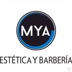 Horario de apertura MYA Estética y Barberia, Los Mochis