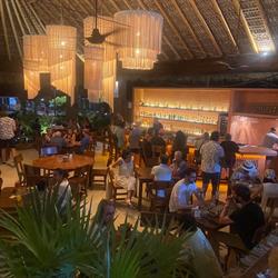 Horario de apertura Restaurant El Nene, Bar & Grill , Puerto Escondido, Oaxaca, 