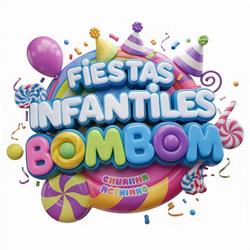 Horario de apertura Salón De Fiestas Infantiles Bom-Bom, Ciudad de México