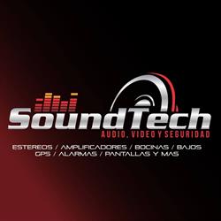 Horario de apertura Sound Tech, Los Mochis