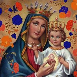 Horario de apertura Parroquia de Nuestra Señora del Sagrado Corazón, Ciudad de México
