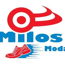 Horario de apertura Milos Moda, Zacatecas