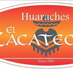 Horario de apertura Huaraches El Zacatecano, Toluca de Lerdo