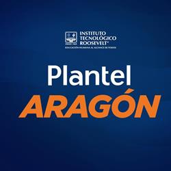 Horario de apertura Instituto Tecnológico Roosevelt Plantel Aragón, Ecatepec de Morelos