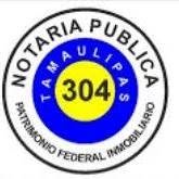 Horario de apertura Notaría Pública 304, Reynosa