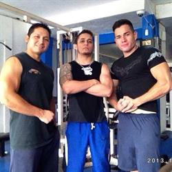 Horario de apertura FORCE GYM, Guadalupe