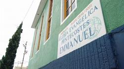 Horario de apertura Iglesia Evangélica Pentecostés Emmanuel, Ciudad Nezahualcóyotl