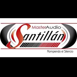 Horario de apertura Master Audio Santillán, Pachuca de Soto