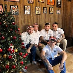 Horario de apertura Classic Barbershop, Mérida