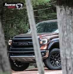 Horario de apertura Panamotors Center SA De CV, Acambay