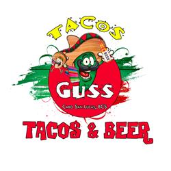 Horario de apertura Tacos Guss, Cabo San Lucas