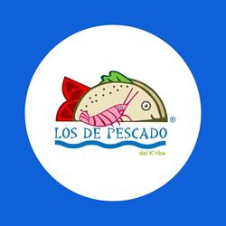 Horario de apertura Los De Pescado Franquicias, Cancún