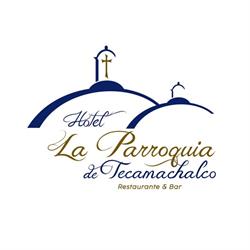 Hotel La Parroquia en Tecamachalco (Tecamachalco Centro) - Horario de apertura