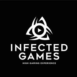 Horario de apertura Infected Games Vasco, Morelia