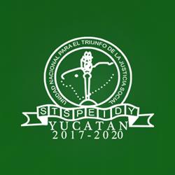 Horario de apertura Sindicato Stspeidy, Mérida