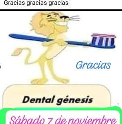 Consultorio dental genesis''. en Coatzintla (Coatzintla) - Horario de apertura