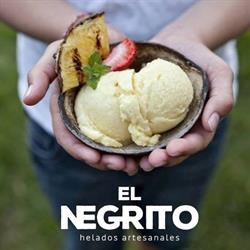 Horario de apertura El Negrito, Mérida