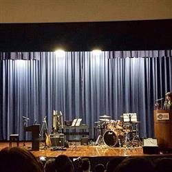 Horario de apertura Bel Canto Academia Musical, Ciudad de México
