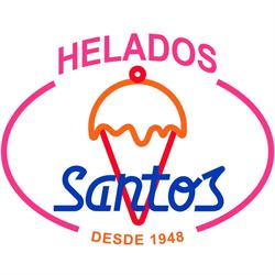 Horario de apertura Helados Santos, Mérida