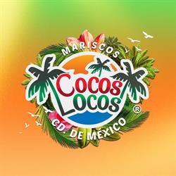 Horario de apertura Cocos Locos Ciudad de México, 