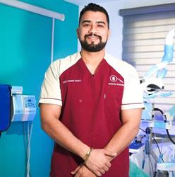 Dr. Fernando Garcia Endodoncia en Mazatlán (Lomas De Mazatlán) - Horario de apertura