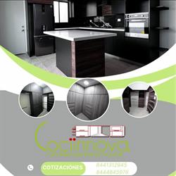 Horario de apertura COCIINNOVA-dirsa, Saltillo