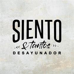 Horario de apertura Siento & Tantos, Culiacán