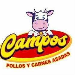 Pollos y carnes asadas Campos en Nuevo Laredo (Los Encinos) - Horario de apertura