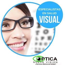 Horario de apertura Óptica Nueva Visión Campestre, Campestre Villas del Álamo (FOVISSSTE)