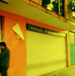 Horario de apertura Tamales Edy, Ciudad de México