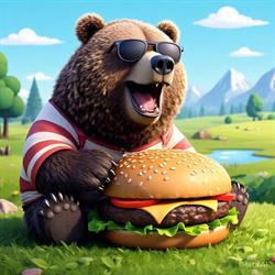 Grizzly Burger & Beer en Ciudad de México (San Rafael) - Horario de apertura