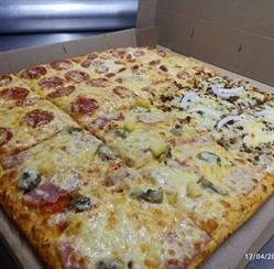 Horario de apertura KOKIS PIZZA la mejor calidad en ingredientes., Ciudad Hidalgo