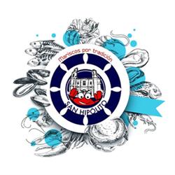 Horario de apertura Mariscos San Hipolito La Hacienda, Puebla