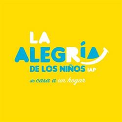 La Alegría de los Niños IAP en Querétaro (Villas Del Sol) - Horario de apertura