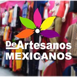 Horario de apertura De Artesanos Mexicanos Orizaba, 
