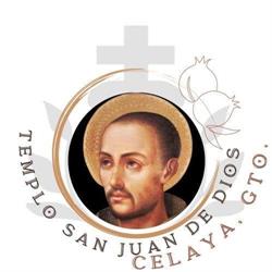 Horario de apertura Templo de San Juan de Dios Celaya Gto,