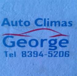 Auto Climas George en Guadalupe (América Obrera) - Horario de apertura