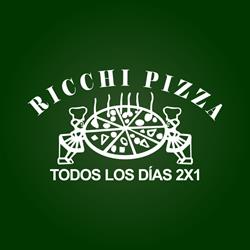Ricchi Pizza en Ciudad de México (Roma Norte) - Horario de apertura