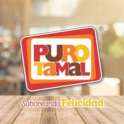 Horario de apertura Puro Tamal, Hermosillo