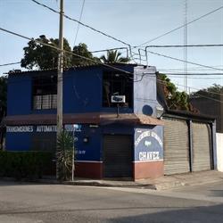 Horario de apertura Transmisiónes Chávez, Autlán de Navarro