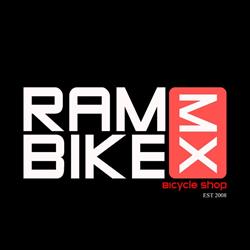 Horario de apertura Ram Bike Mx Trek Parque Vértice, Pachuca de Soto