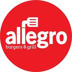 Horario de apertura Allegro Burgers & Grill, Ensenada